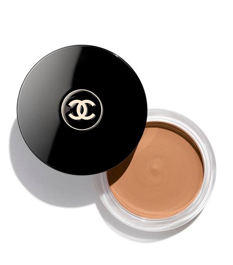 chanel les beiges bronzer|chanel bronzer price.